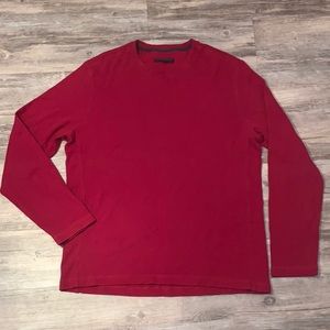 CREWNECK SWEATER
